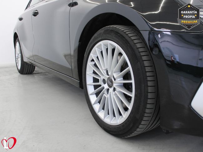 Audi A3 Sportback 35 TDI 110kW (150CV) S tronic