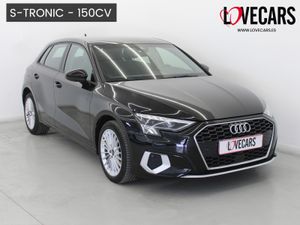 Audi A3 Sportback Advanced 35 TDI 110kW S tronic - Foto 3