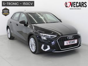 Audi A3 Sportback Advanced 35 TDI 110kW S tronic - Foto 2