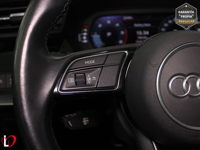 Audi A3 Sportback 35 TDI 110kW (150CV) S tronic