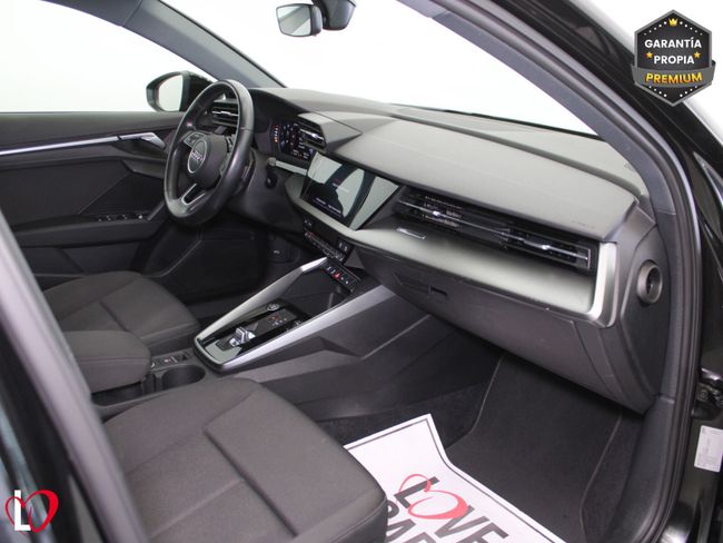 Audi A3 Sportback 35 TDI 110kW (150CV) S tronic