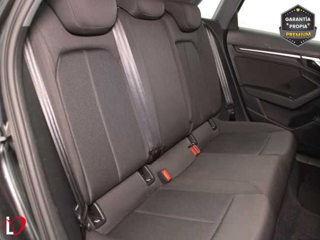 Audi A3 Sportback 35 TDI 110kW (150CV) S tronic