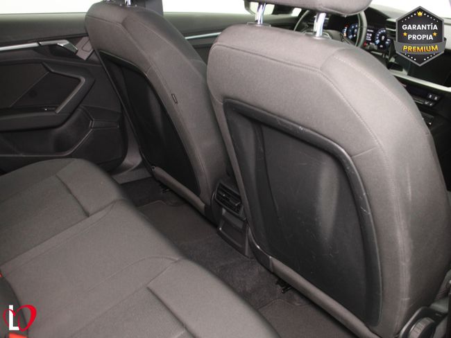 Audi A3 Sportback 35 TDI 110kW (150CV) S tronic