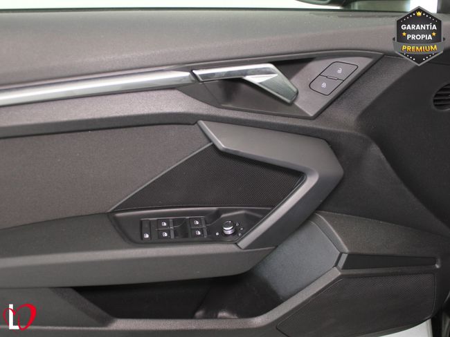 Audi A3 Sportback 35 TDI 110kW (150CV) S tronic