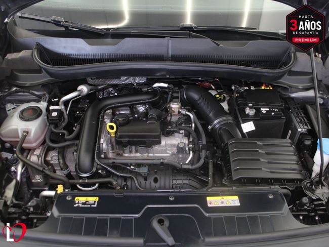 Volkswagen T-Cross Sport 1.0 TSI 81kW (110CV) DSG