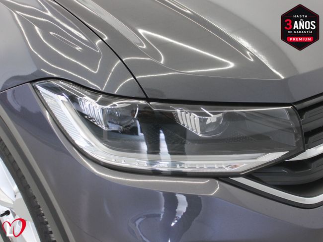 Volkswagen T-Cross Sport 1.0 TSI 81kW (110CV) DSG