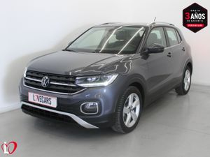 Volkswagen T-Cross Sport 1.0 TSI 81kW (110CV) DSG - Foto 3
