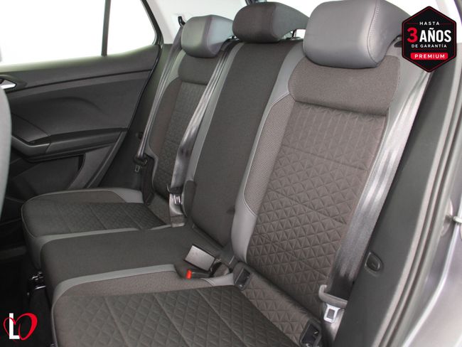 Volkswagen T-Cross Sport 1.0 TSI 81kW (110CV) DSG