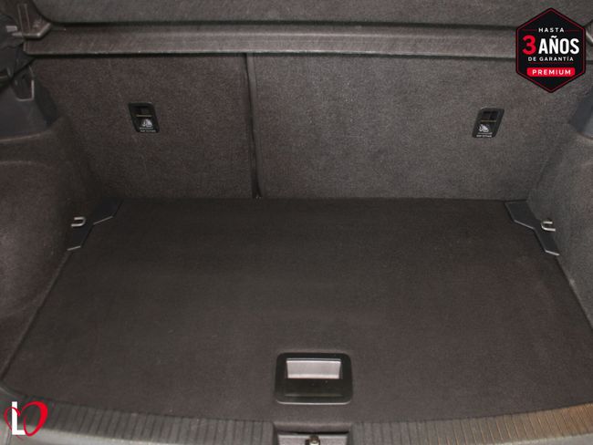 Volkswagen T-Cross Sport 1.0 TSI 81kW (110CV) DSG