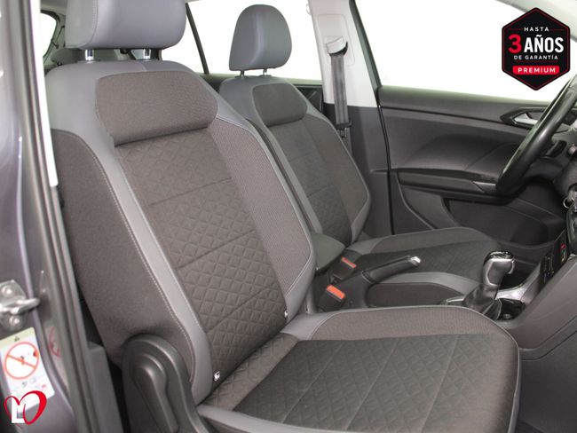 Volkswagen T-Cross Sport 1.0 TSI 81kW (110CV) DSG