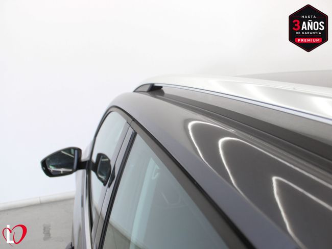 Volkswagen T-Cross Sport 1.0 TSI 81kW (110CV) DSG