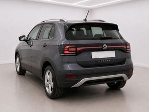 Volkswagen T-Cross Sport 1.0 TSI 81kW (110CV) DSG - Foto 3