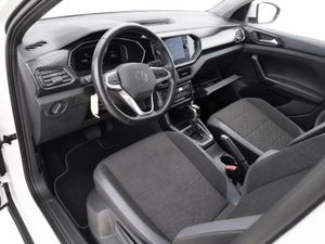 Volkswagen T-Cross Sport 1.0 TSI 81kW (110CV) DSG - Foto 4