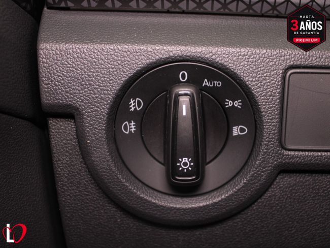 Volkswagen T-Cross Sport 1.0 TSI 81kW (110CV) DSG