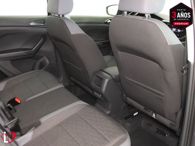 Volkswagen T-Cross Sport 1.0 TSI 81kW (110CV) DSG