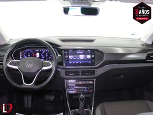 Volkswagen T-Cross Sport 1.0 TSI 81kW (110CV) DSG - Foto 7