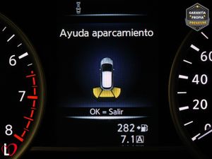 Nissan Micra 1.0G 52 kW (70 CV) Visia+ - Foto 11