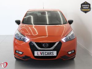 Nissan Micra 1.0G 52 kW (70 CV) Visia+ - Foto 47