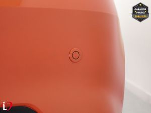 Nissan Micra 1.0G 52 kW (70 CV) Visia+ - Foto 12