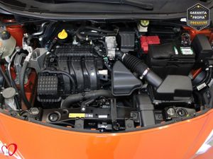 Nissan Micra 1.0G 52 kW (70 CV) Visia+ - Foto 13