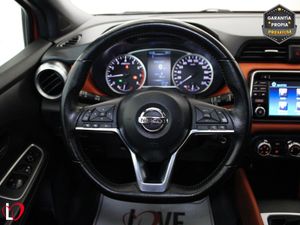 Nissan Micra 1.0G 52 kW (70 CV) Visia+ - Foto 38