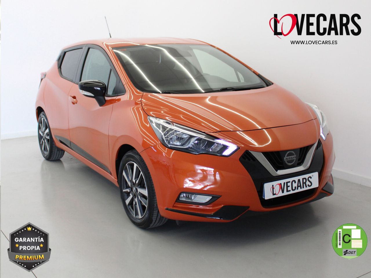 Nissan Micra 1.0G 52 kW (70 CV) Visia+ - Foto 1