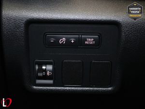 Nissan Micra 1.0G 52 kW (70 CV) Visia+ - Foto 36