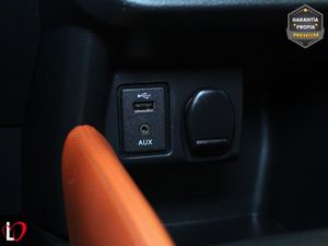 Nissan Micra 1.0G 52 kW (70 CV) Visia+ - Foto 44