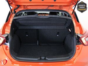 Nissan Micra 1.0G 52 kW (70 CV) Visia+ - Foto 27