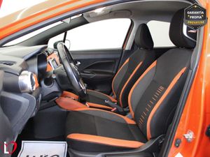 Nissan Micra 1.0G 52 kW (70 CV) Visia+ - Foto 20