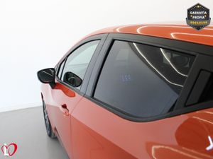 Nissan Micra 1.0G 52 kW (70 CV) Visia+ - Foto 31