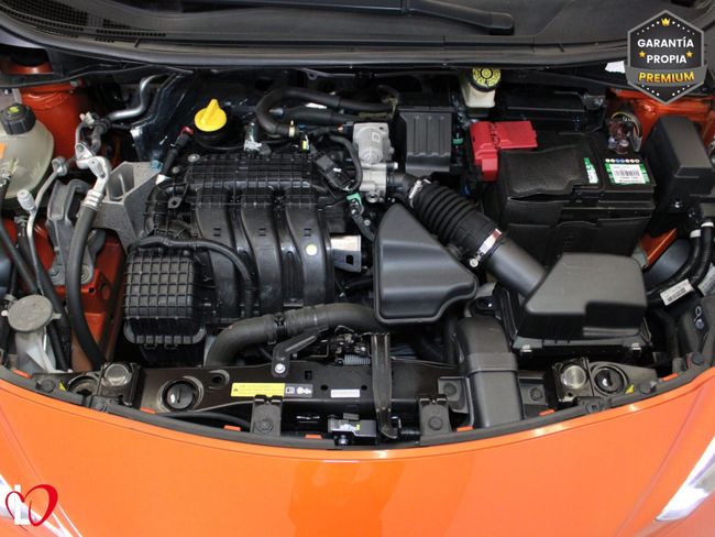 Nissan Micra 1.0G 52 kW (70 CV) Visia+