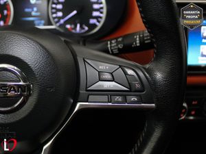 Nissan Micra 1.0G 52 kW (70 CV) Visia+ - Foto 40