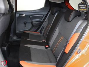 Nissan Micra 1.0G 52 kW (70 CV) Visia+ - Foto 24