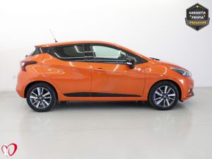Nissan Micra 1.0G 52 kW (70 CV) Visia+ - Foto 46