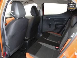 Nissan Micra 1.0G 52 kW (70 CV) Visia+ - Foto 22
