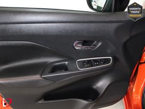 Nissan Micra 1.0G 52 kW (70 CV) Visia+ - Foto 17
