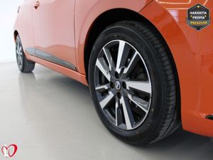 Nissan Micra 1.0G 52 kW (70 CV) Visia+ - Foto 30