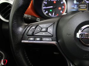 Nissan Micra 1.0G 52 kW (70 CV) Visia+ - Foto 39
