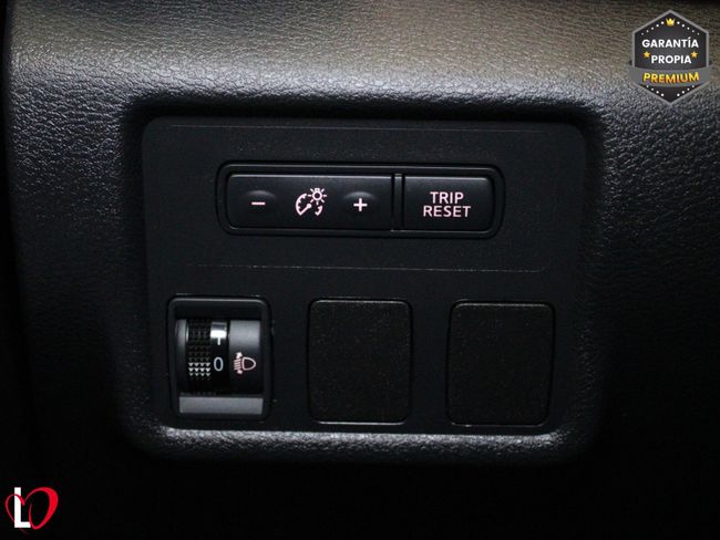 Nissan Micra 1.0G 52 kW (70 CV) Visia+