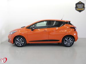 Nissan Micra 1.0G 52 kW (70 CV) Visia+ - Foto 48
