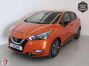 Nissan Micra 1.0G 52 kW (70 CV) Visia+ - Foto 3