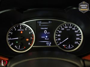 Nissan Micra 1.0G 52 kW (70 CV) Visia+ - Foto 37