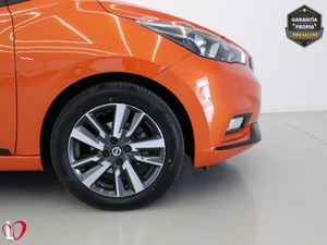 Nissan Micra 1.0G 52 kW (70 CV) Visia+ - Foto 14