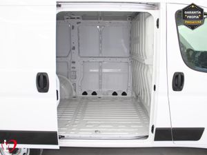 Fiat Ducato 2.2 MJET 30 L1H1 FURGÓN CERRADO 140 - Foto 7