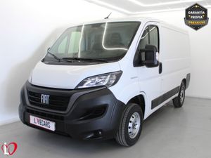 Fiat Ducato 2.2 MJET 30 L1H1 FURGÓN CERRADO 140 - Foto 3