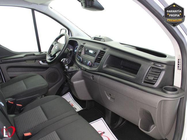 Ford Transit Custom VAN 2.0 TDCI 280 L1 MHEV TREND 130