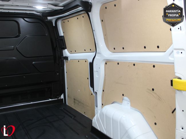Ford Transit Custom VAN 2.0 TDCI 280 L1 MHEV TREND 130