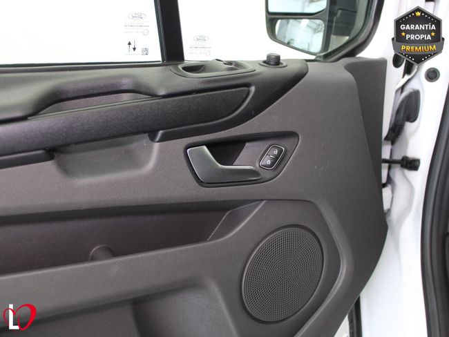 Ford Transit Custom VAN 2.0 TDCI 280 L1 MHEV TREND 130