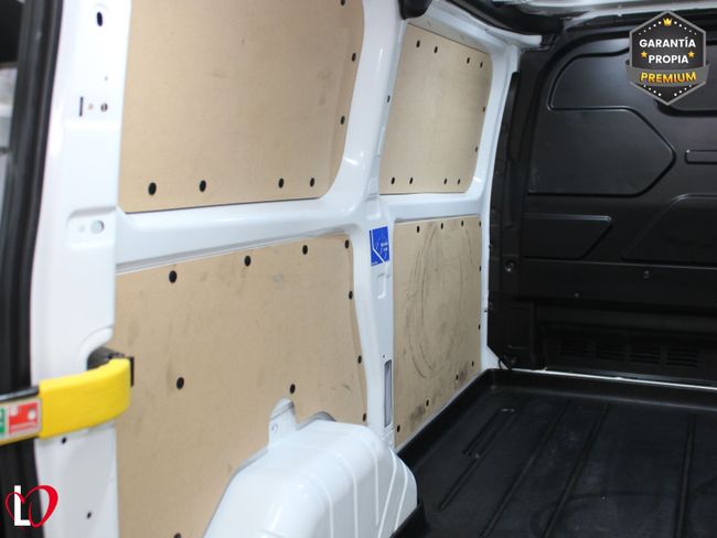 Ford Transit Custom VAN 2.0 TDCI 280 L1 MHEV TREND 130